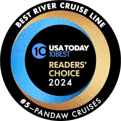 USA Today Award