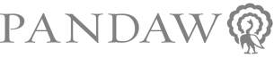 Pandaw Footer Logo