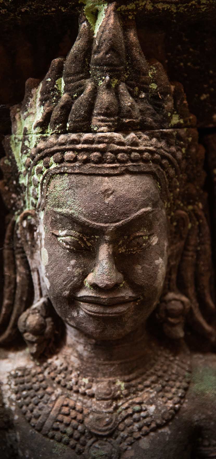 Mekong River Cruises