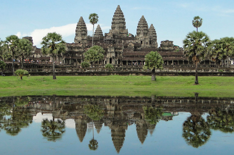 Siem Reap