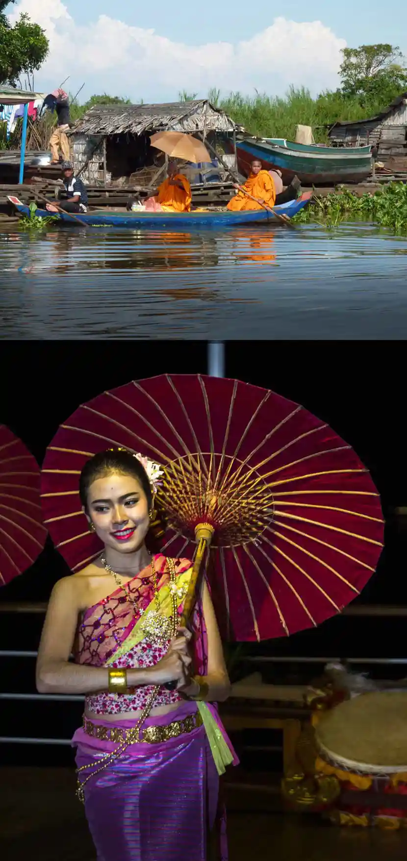 Mekong River Right