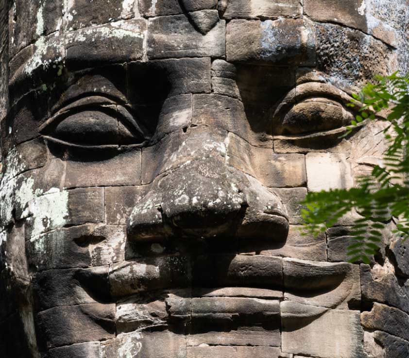 Pandaw image gallery for the Mekong River cruises